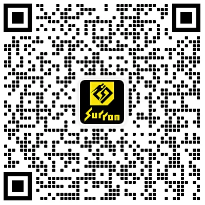 QR Android Sur-Ron