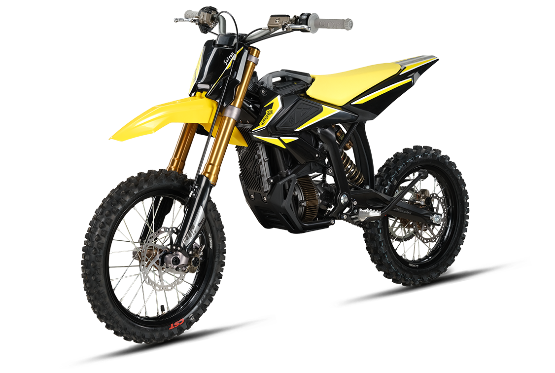 Hyper Bee X 2026 Amarillo