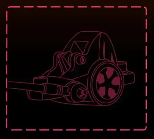 Esquema Caliper Trasero