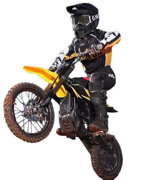 Sur-Ron SAWC Wheelie Control