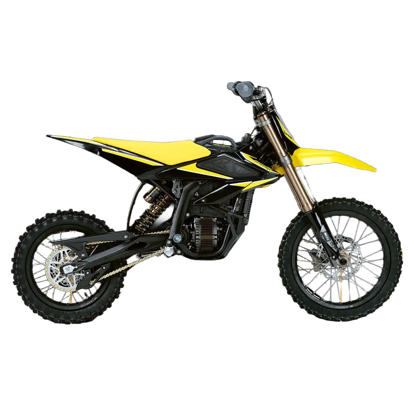 Sur-Ron Hyper Bee Lateral