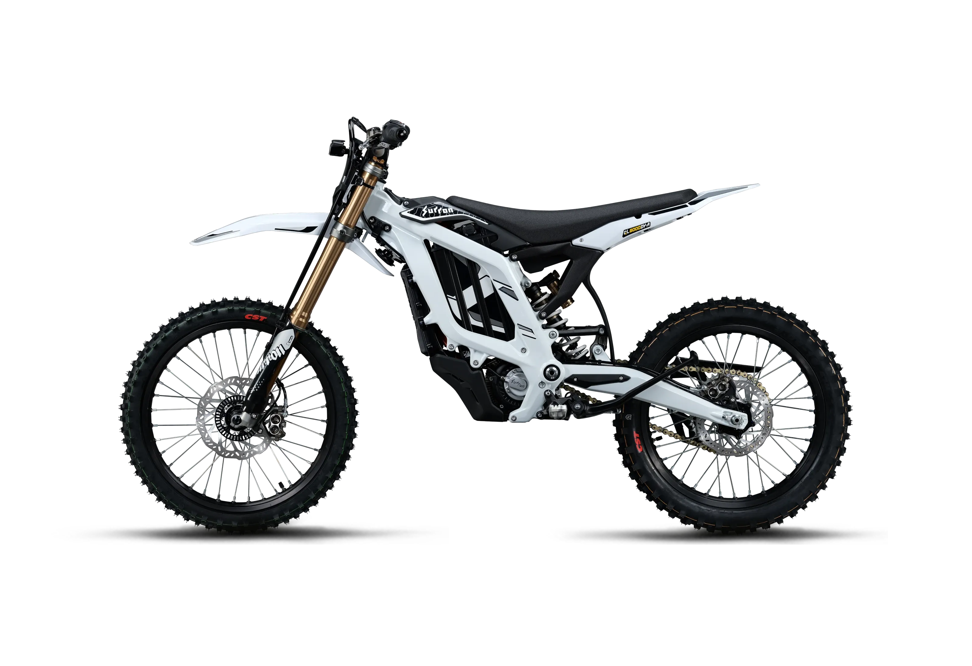 Sur-Ron Light Bee 2 X