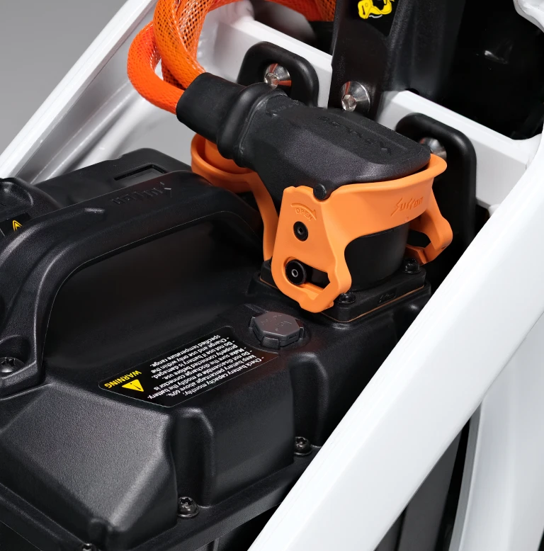 Conector de Descarga Grado Automotriz