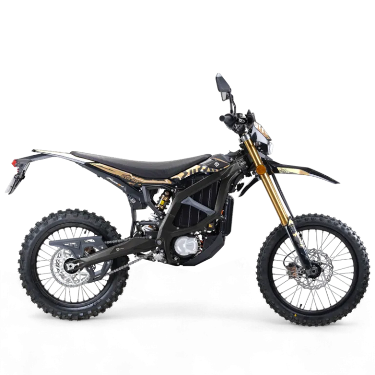 Ultra Bee Negro 6