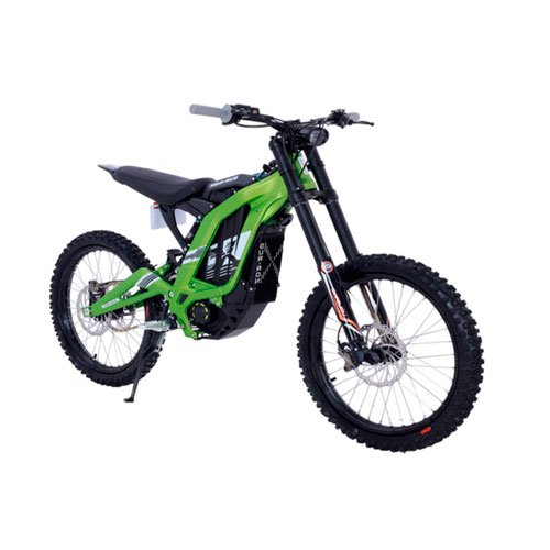 Moto Eléctrica Sur Ron Light Bee